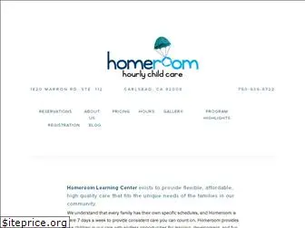homeroomcare.com
