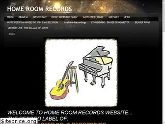 homeroomrecords.com