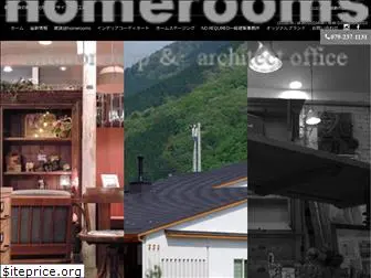 homerooms-is.com