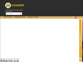 homerri.com