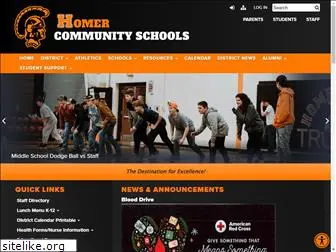 homerschools.net