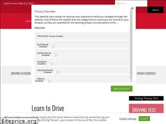 homersdrivingschool.co.uk