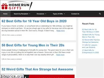 homerungifts.com