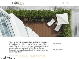 homerunrealty.com.au