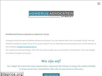 homerusadvocaten.nl