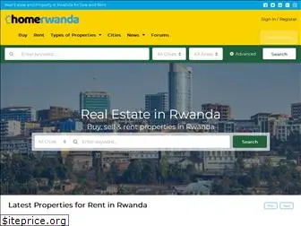 homerwanda.com