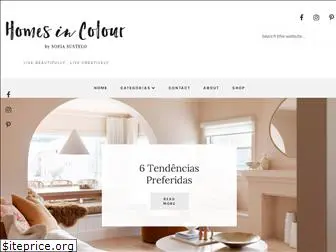 homes-in-colour.com