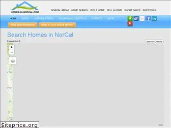 homes-in-norcal.com