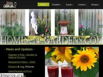 homes-n-gardens.com