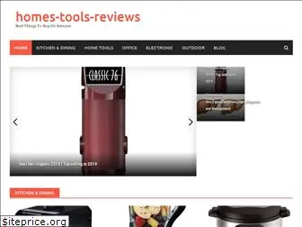 homes-tools.com