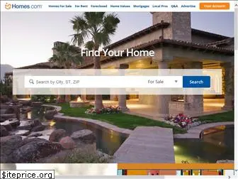 homes.com