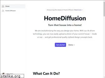 homes.org