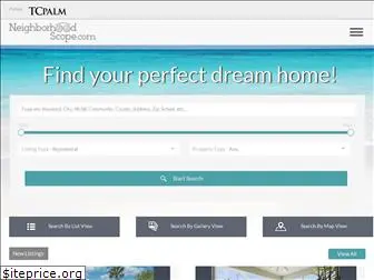 homes.tcpalm.com