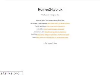 homes24.co.uk