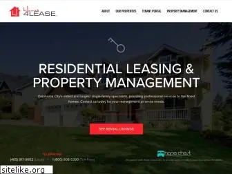 homes4lease.com