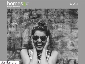 homes4u.co.uk