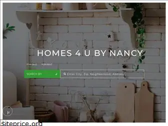 homes4ubynancy.com