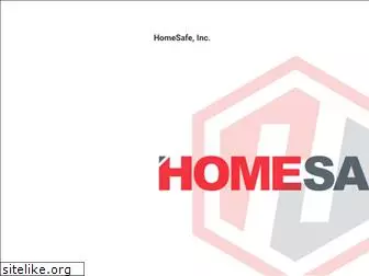 homesafe-online.com