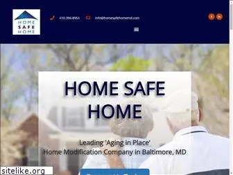 homesafehomemd.com