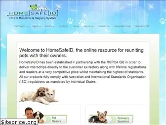 homesafeid.com