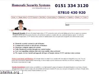 homesafesecurity.co.uk