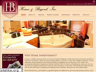 homesandbeyondli.com