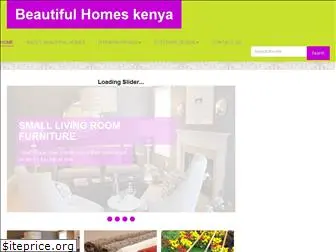 homesbeauty.com