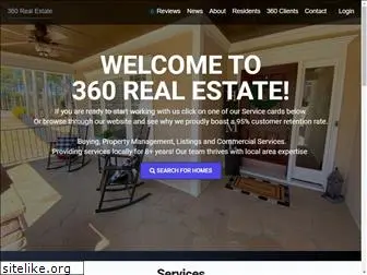 homesby360.com