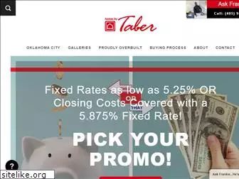 homesbytaber.com