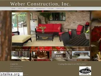 homesbyweber.com