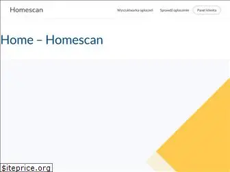 homescan.pl