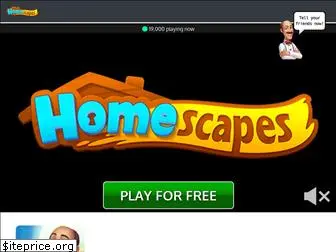 homescape.io