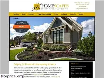 homescapes.ca