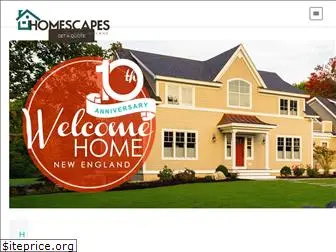 homescapesofne.com