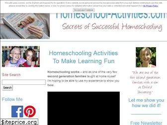 homeschool-activities.com