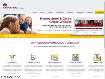 homeschool-life.com