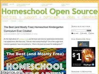 homeschool-open-source.com