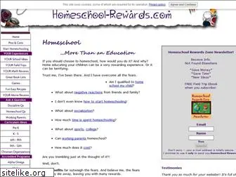 homeschool-rewards.com