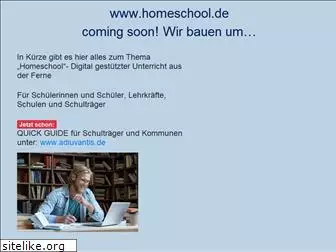 homeschool.de
