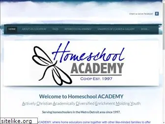 homeschoolacademyinc.com