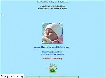 homeschoolbabies.com