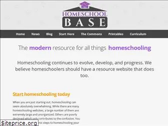 homeschoolbase.com