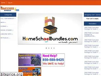 homeschoolbundles.com