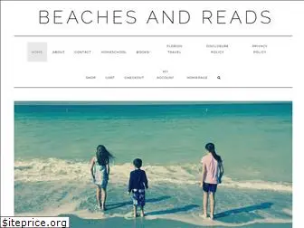 homeschoolbythebeach.com