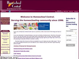 homeschoolcentral.com