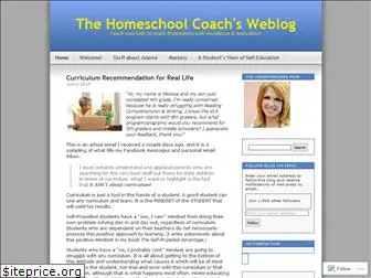 homeschoolcoach.wordpress.com