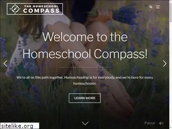homeschoolcompass.com