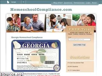 homeschoolcompliance.com