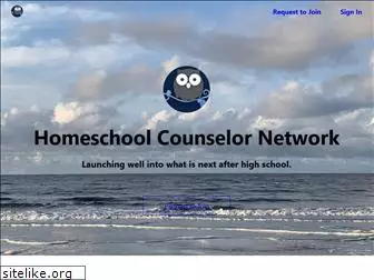 homeschoolcounselor.com