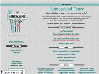 homeschooldiner.com